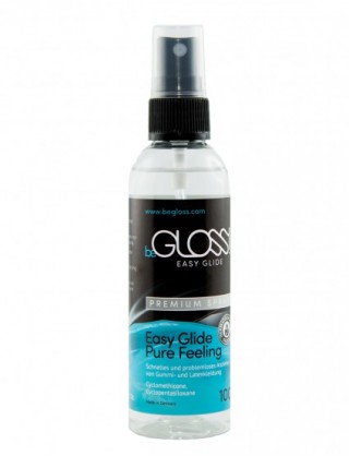 beGLOSS EASY GLIDE PREMIUM PUMP SPRAY 100