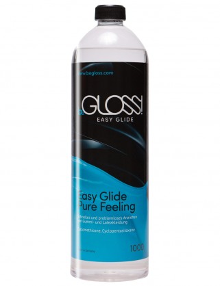 beGLOSS EASY GLIDE