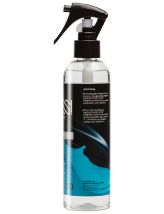 beGLOSS EASY GLIDE PREMIUM SPRAY