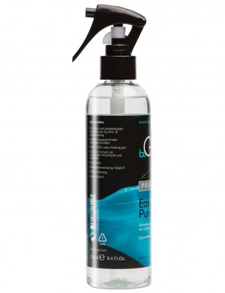 beGLOSS EASY GLIDE PREMIUM SPRAY