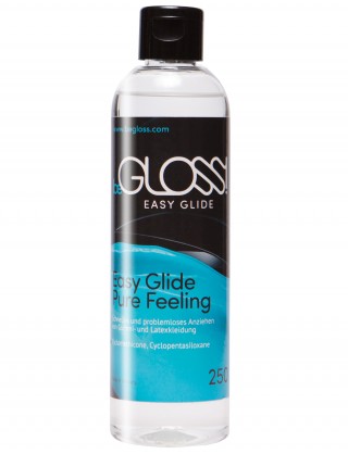 beGLOSS EASY GLIDE