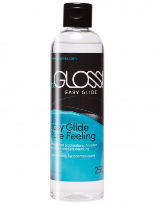 beGLOSS EASY GLIDE