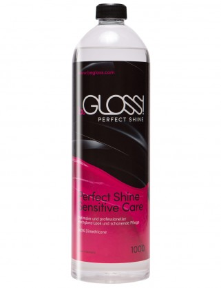 beGLOSS PERFECT SHINE