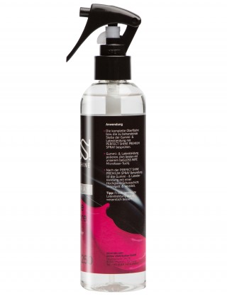 beGLOSS Perfect Shine PREMIUM SPRAY