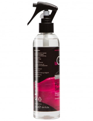 beGLOSS Perfect Shine PREMIUM SPRAY