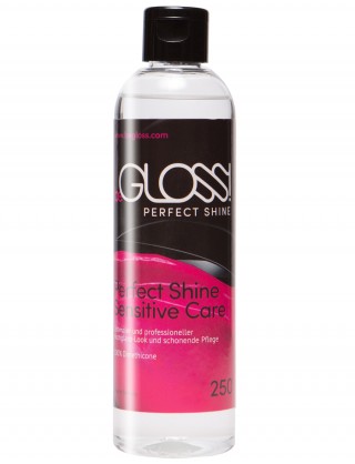 beGLOSS PERFECT SHINE