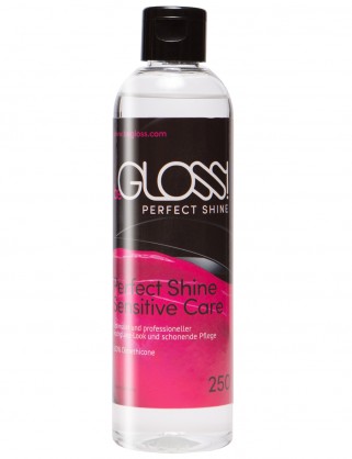 beGLOSS PERFECT SHINE