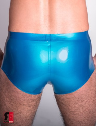 Herren Latex Pant "Navalny's Beutel"