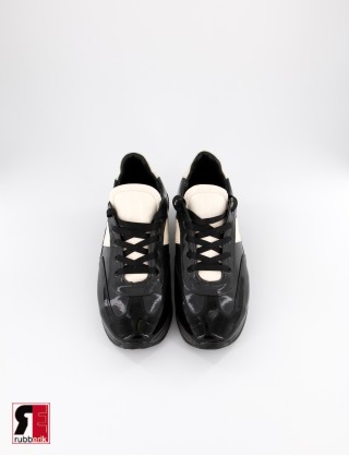 Latex - dreifarbige - Sneakers