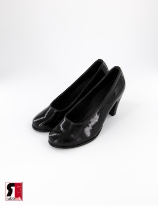 Damen Klassische Latex - Pumps