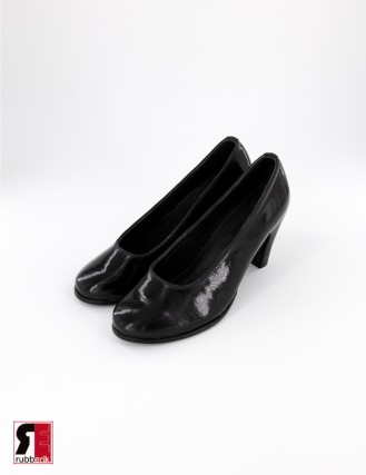 Damen Klassische Latex - Pumps