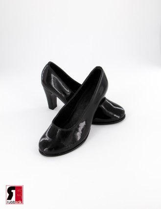 Damen Klassische Latex - Pumps