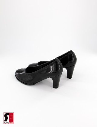 Damen Klassische Latex - Pumps