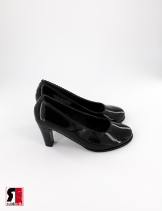 Damen Klassische Latex - Pumps